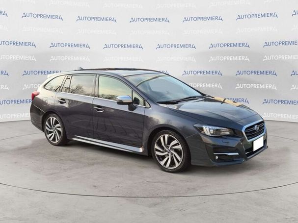 Subaru Levorg 2.0 Lineartronic 110 kW image number 2