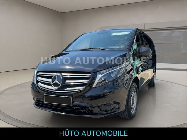 Mercedes-Benz Vito 119 PRO 140 kW image number 1