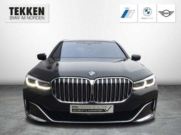 BMW 750i xDrive 390 kW image number 2