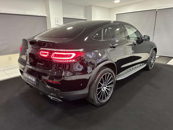 Mercedes-Benz GLC 300 e 235 kW image number 5