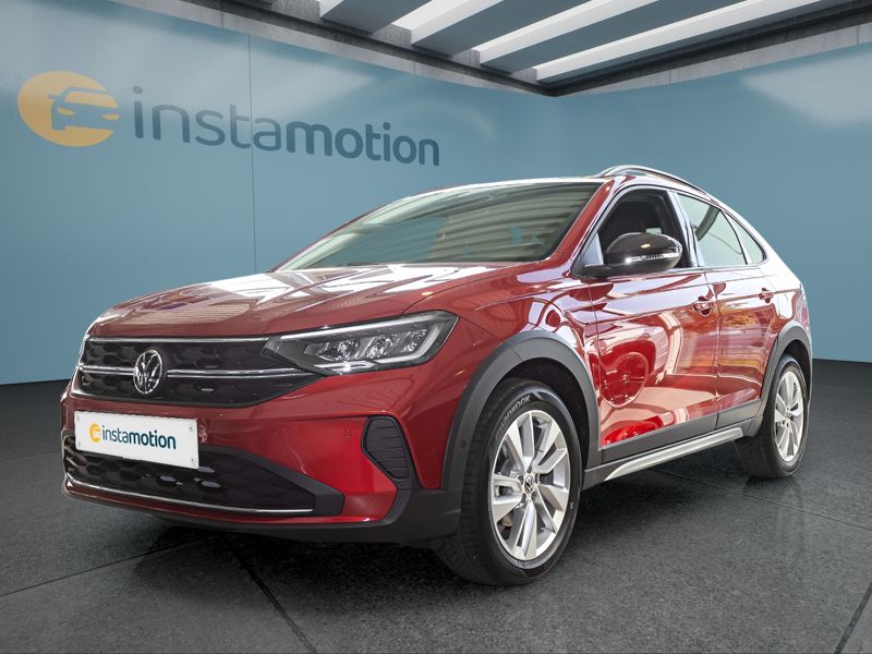 Volkswagen Taigo 1.0 TSI