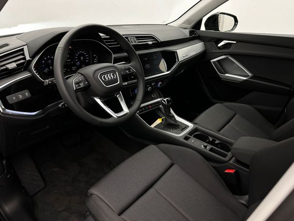 Audi Q3 35 TFSI Advanced 110 kW image number 14