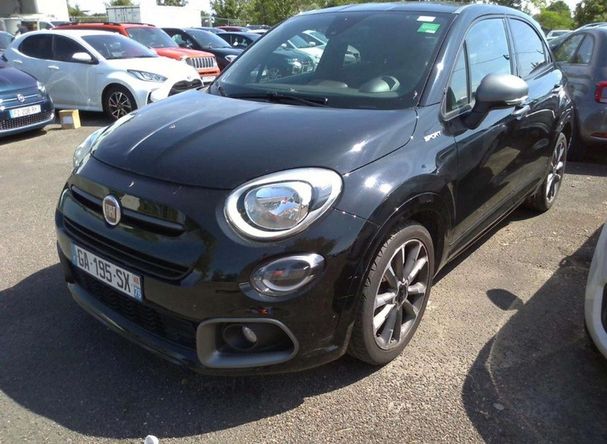 Fiat 500X 1.0 88 kW image number 1