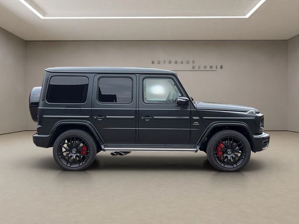 Mercedes-Benz G 63 AMG G 430 kW image number 3