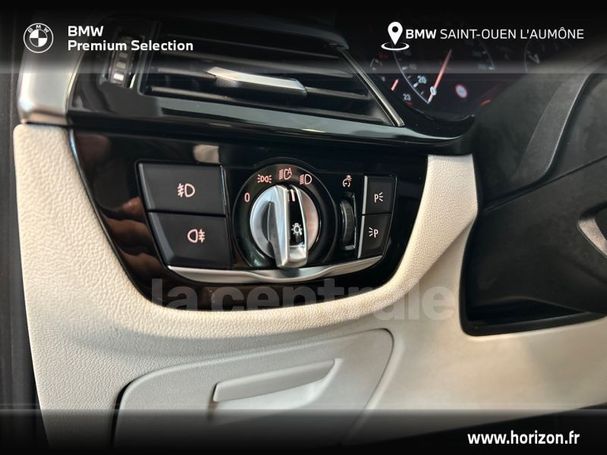 BMW 530i 185 kW image number 20