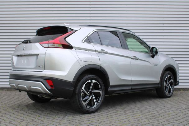 Mitsubishi Eclipse Cross PHEV 138 kW image number 3