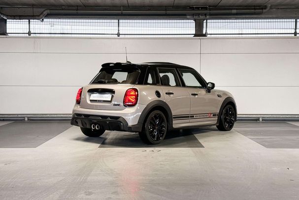 Mini Cooper S Edition 131 kW image number 6