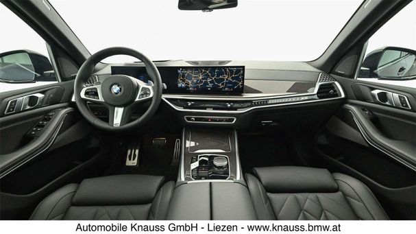 BMW X5 xDrive30d 210 kW image number 12