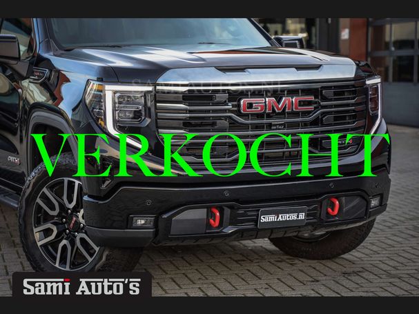 GMC Sierra 309 kW image number 6