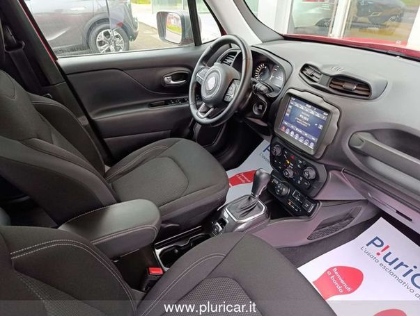 Jeep Renegade 139 kW image number 42