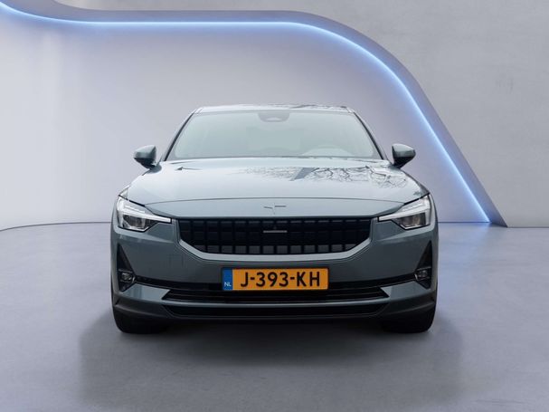 Polestar 2 300 kW image number 17