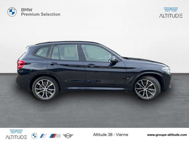 BMW X3 xDrive 137 kW image number 7