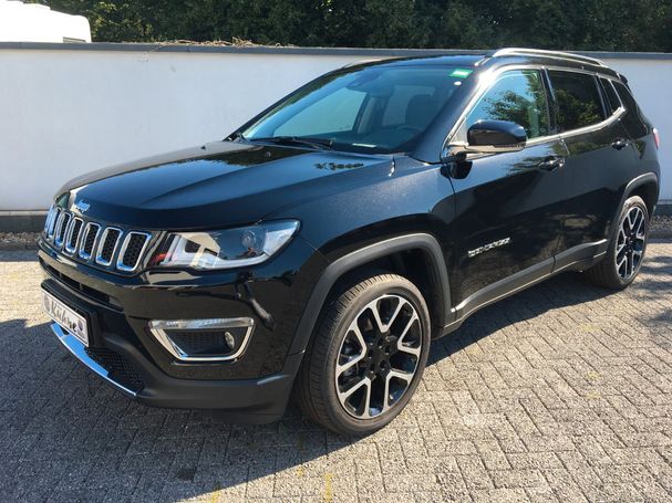 Jeep Compass Limited 103 kW image number 3