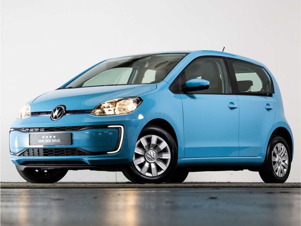 Volkswagen up! 60 kW image number 15