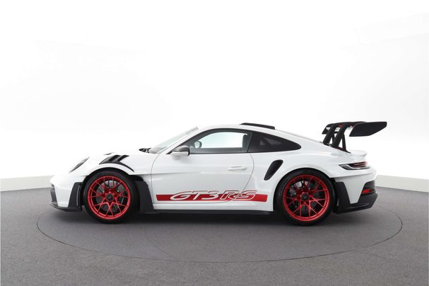 Porsche 992 GT3 RS 386 kW image number 2