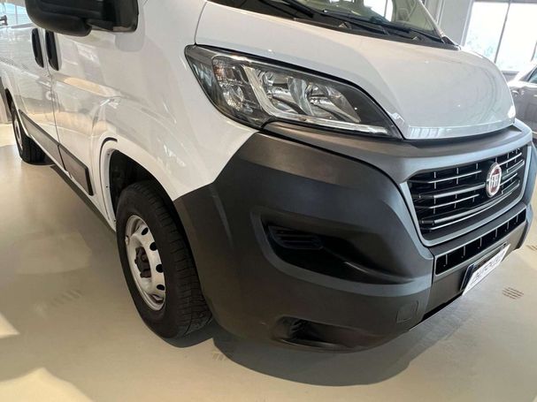 Fiat Ducato 2.3 88 kW image number 8