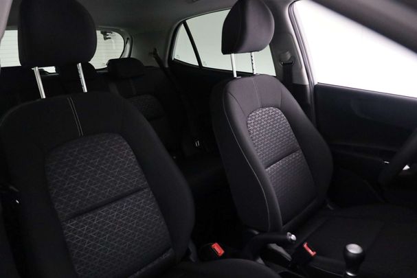 Kia Picanto 1.0 49 kW image number 14