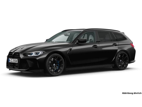 BMW M3 Competition M xDrive 375 kW image number 1