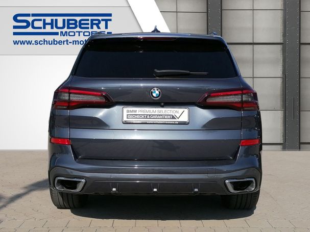 BMW X5 xDrive30d 210 kW image number 15