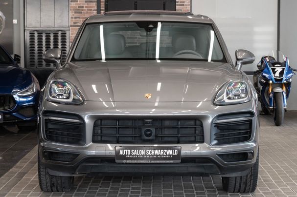 Porsche Cayenne 250 kW image number 6