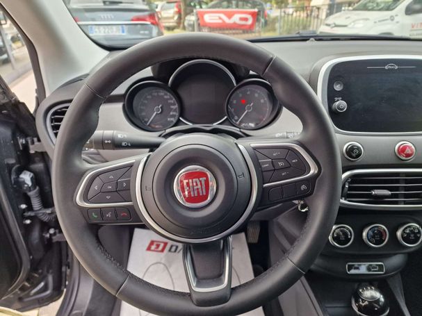 Fiat 500X 1.0 88 kW image number 13