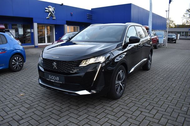 Peugeot 5008 BlueHDi 180 EAT8 Allure 130 kW image number 1