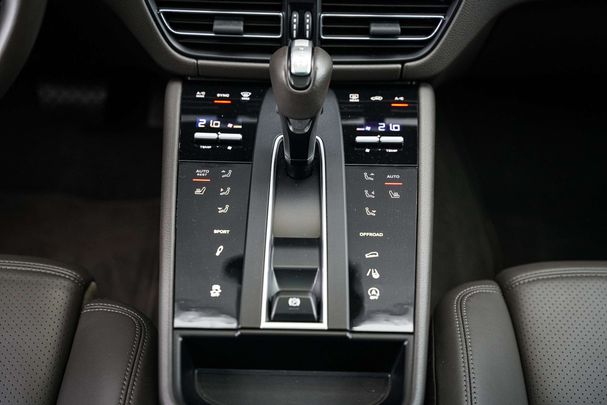 Porsche Macan S PDK 280 kW image number 15