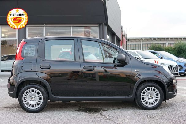 Fiat Panda 51 kW image number 17