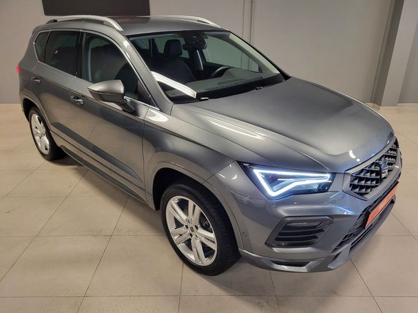 Seat Ateca 2.0 TDI DSG 110 kW image number 2