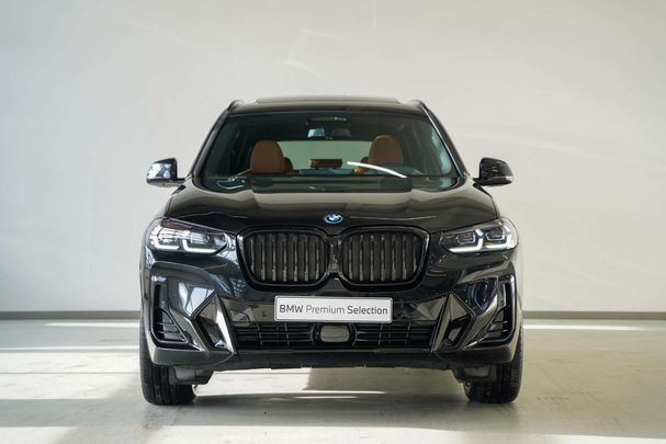 BMW X3 xDrive30e 215 kW image number 7