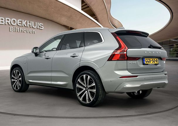 Volvo XC60 T6 Recharge AWD Plus 257 kW image number 6