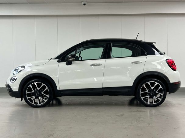 Fiat 500X Cross 1.6 MultiJet 96 kW image number 4