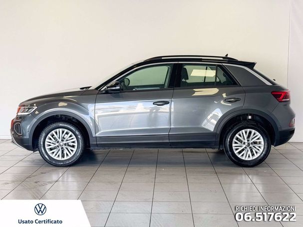 Volkswagen T-Roc 2.0 TDI Life 85 kW image number 3