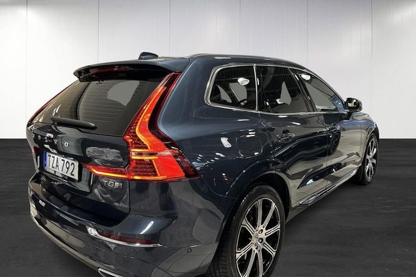 Volvo XC60 T8 AWD Inscription 288 kW image number 3