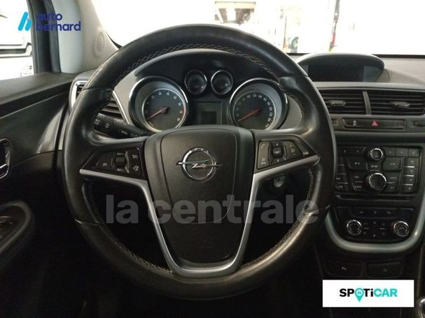 Opel Mokka 1.4 Turbo 103 kW image number 20