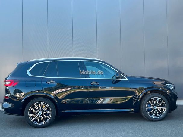 BMW X5 45e xDrive 290 kW image number 7