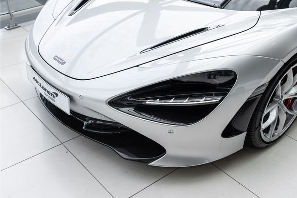 McLaren 720S Spider Luxury 530 kW image number 16