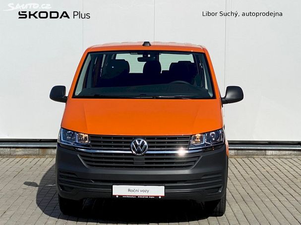 Volkswagen T6 Transporter 110 kW image number 3