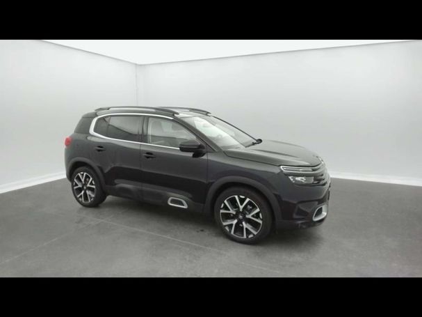 Citroen C5 Aircross PureTech 130 Shine Pack EAT8 96 kW image number 10