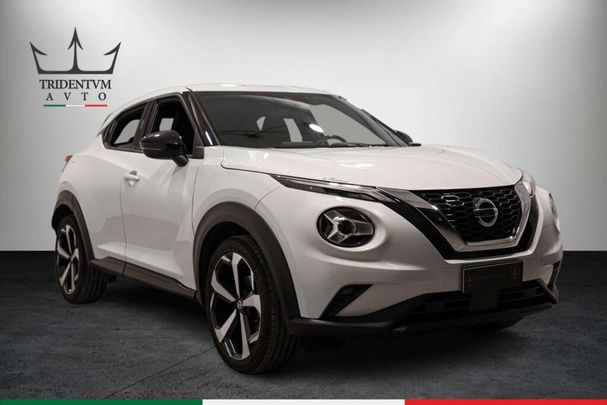 Nissan Juke DIG-T 117 N-Connecta 86 kW image number 2