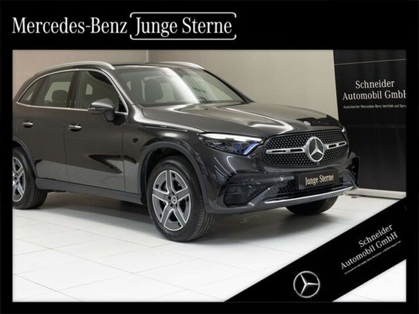 Mercedes-Benz GLC 300 de 4Matic 245 kW image number 1