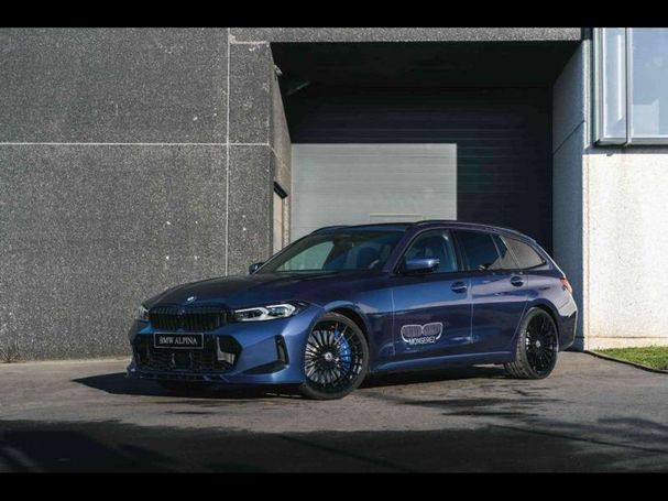 ALPINA D3 S 261 kW image number 5