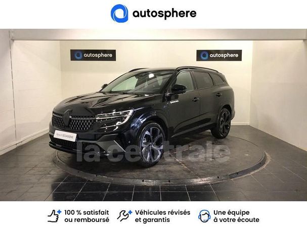 Renault Espace 1.2 E-Tech 146 kW image number 2