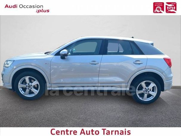 Audi Q2 30 TFSI Sport 85 kW image number 5