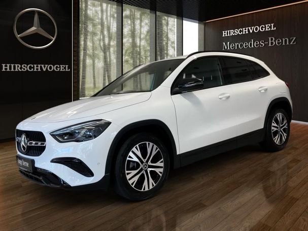 Mercedes-Benz GLA 180 100 kW image number 1