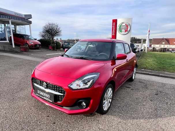 Suzuki Swift 1.2 Dualjet Hybrid Comfort 61 kW image number 1