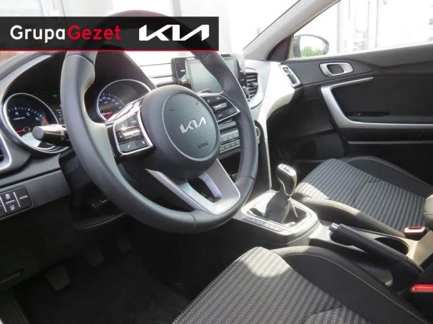 Kia Ceed 88 kW image number 5