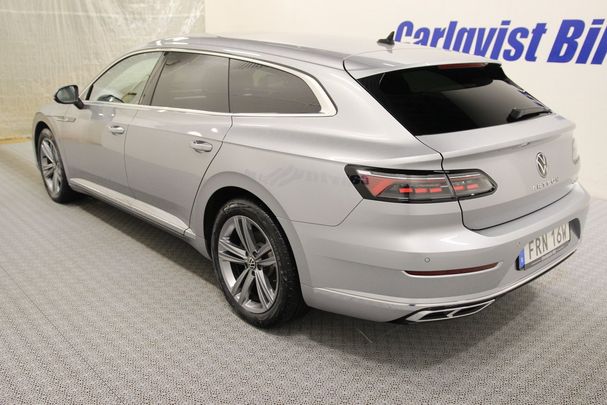 Volkswagen Arteon 160 kW image number 4