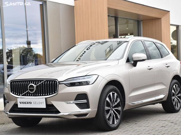 Volvo XC60 B4 AWD 145 kW image number 1