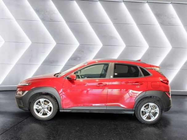 Hyundai Kona 1.0 T-GDI 88 kW image number 5